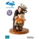 Up! Disney Classics Collection Statue Carl and Russel Meritourious Moment 17 cm